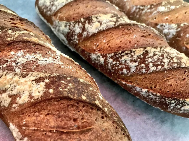 森の時間 由利本荘店（Time in the Forest） - 羽後本荘（パン）の写真