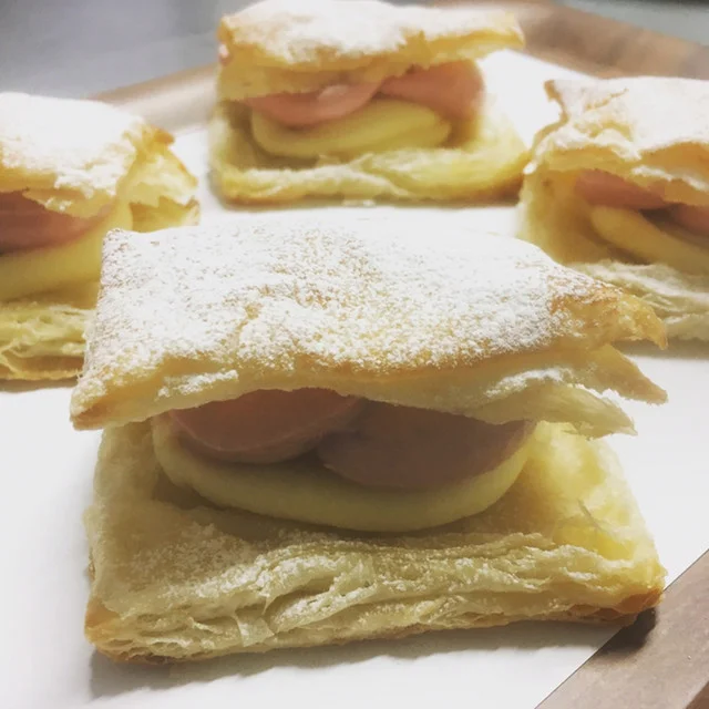 森の時間 由利本荘店（Time in the Forest） - 羽後本荘（パン）の写真