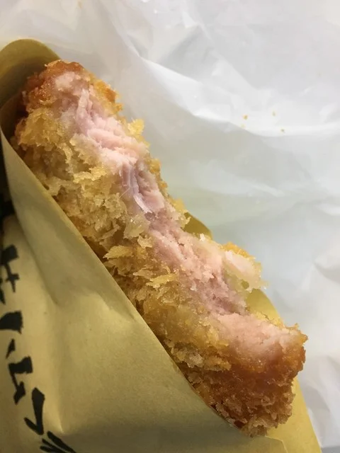 滝川精肉店 - 羽後本荘（惣菜・デリ）の写真