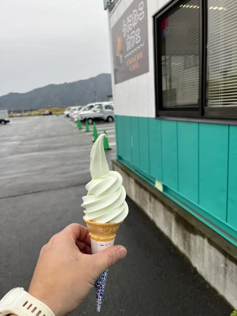 うにねこカフェ - 磯鶏（カフェ）の写真