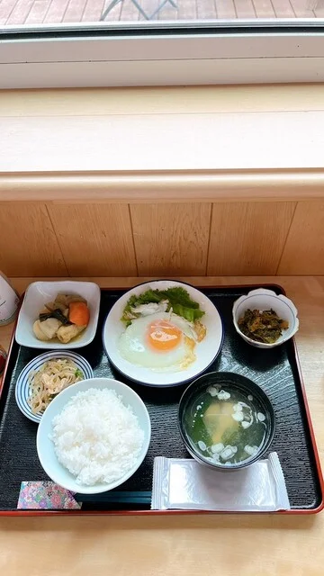 Ji・Ba コミュニティカフェ - 花巻市その他（食堂）の写真