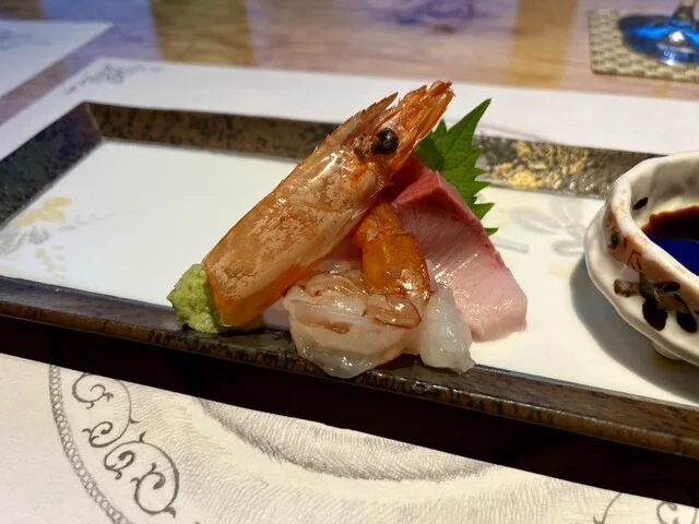 別邸 山風木（ヤマブキ） - 蔵王町その他（日本料理）の写真