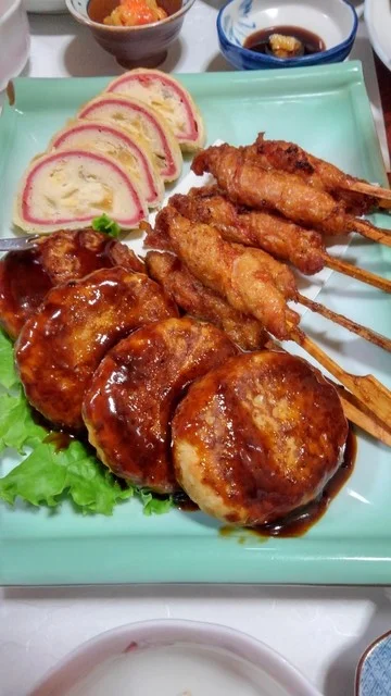 福芳 - 大曲（居酒屋）の写真