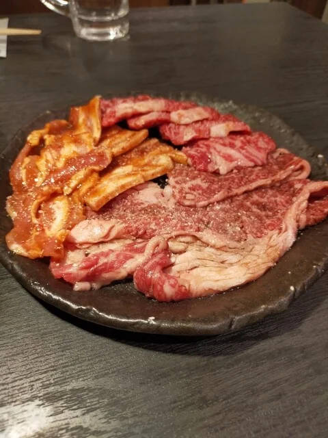 焼肉 べろきん 山形 - 羽前千歳（焼肉）の写真