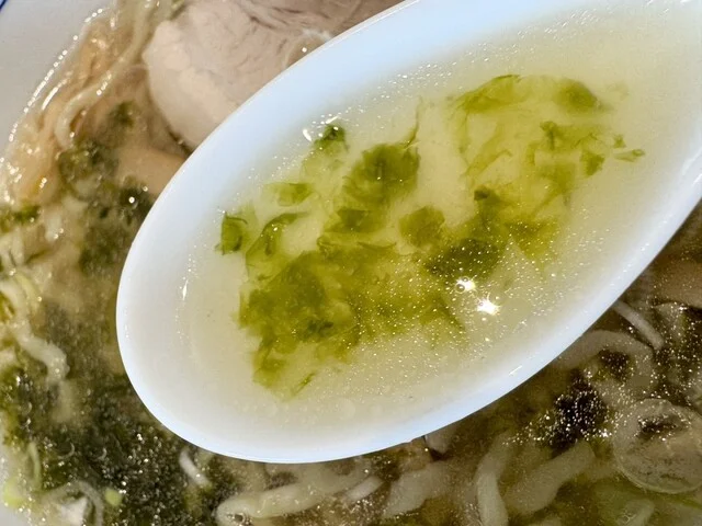 gran喜一 開成山公園（グランキイチ） - 郡山富田（ラーメン）の写真