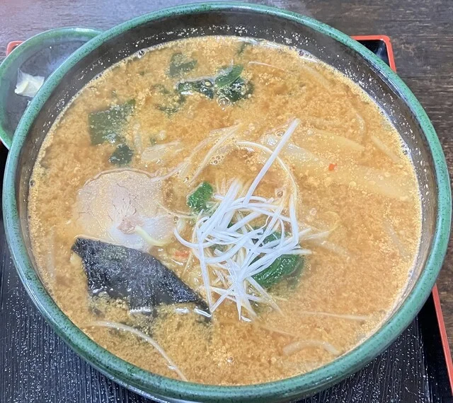 つくしん坊 - 前沢（ラーメン）の写真