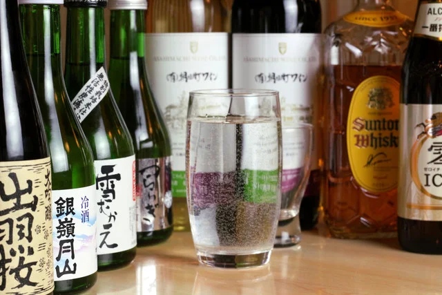 しゃぶ専（シャブセン） - 山形（しゃぶしゃぶ）の写真