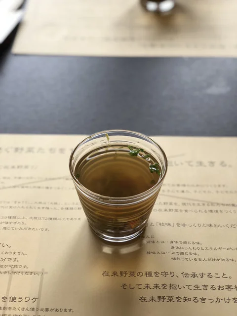 ベジタイムレストラン土遊農（Vegetimerestaurant土遊農） - 鶴岡（野菜料理）の写真