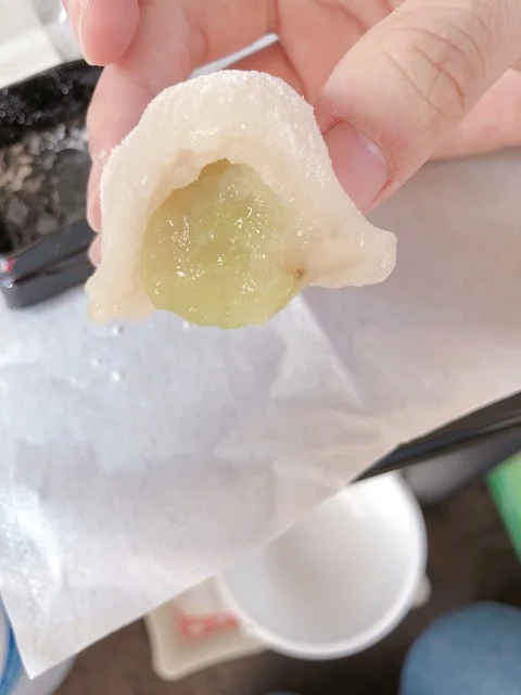 杵屋 金池店 - 米沢（和菓子）の写真