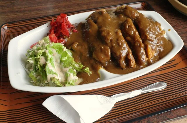 たかさか食堂 - 南長井（食堂）の写真