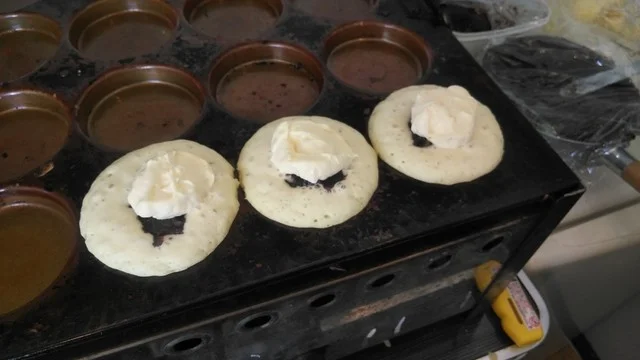 坂本工房 盛岡店 - 渋民（たい焼き・大判焼き）の写真