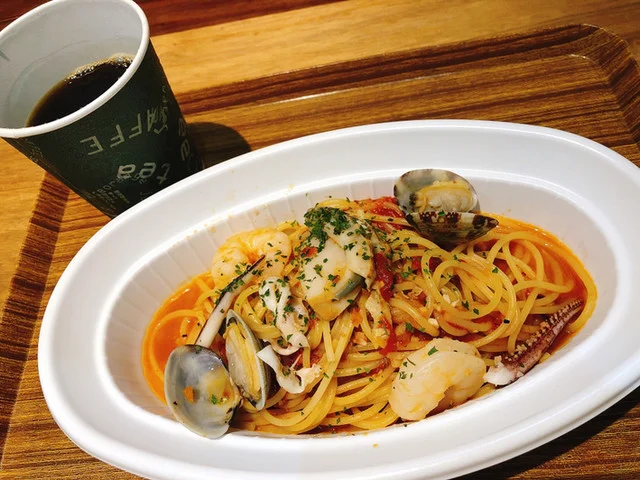 今出川珈琲館 JCHO店 - 能代（カフェ）の写真