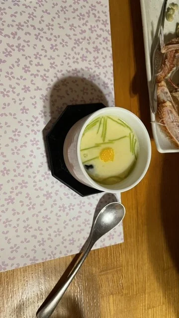 小ぎく - 花巻（すっぽん）の写真