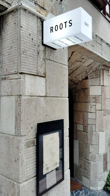 bijou ROOTS（ビジュールーツ） - 山形（バー）の写真