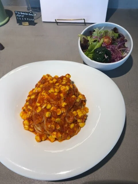 Le grenier（ル グルニエ） - 横手（カフェ）の写真