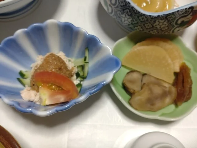 南郷温泉共林荘 - 黒沢（ＪＲ）（ホテル）の写真