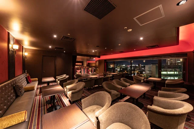 バー ロータス（BAR LOTUS） - 秋田（バー）の写真