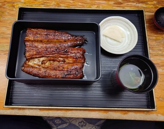 かわ広（かわひろ） - 仙北町（うなぎ）の写真