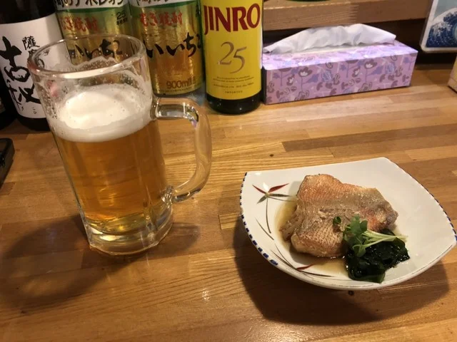 海猫 - 久慈（居酒屋）の写真