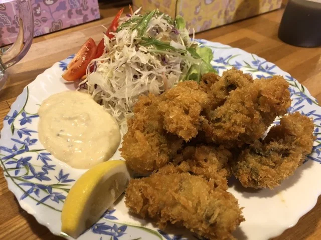 海猫 - 久慈（居酒屋）の写真