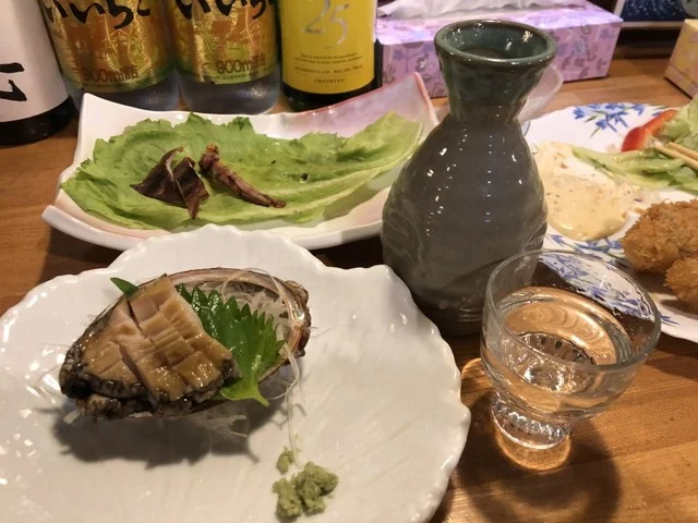 海猫 - 久慈（居酒屋）の写真