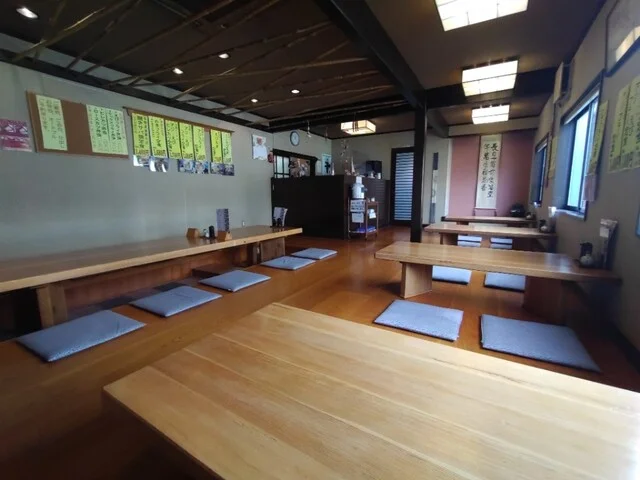 喰い処 あいざわ（くいどころ あいざわ） - 蔵王町その他（海鮮）の写真