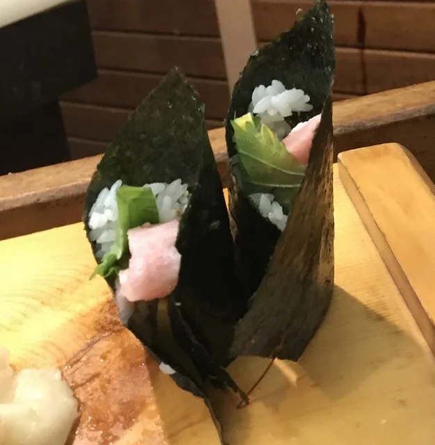 味佐吾寿司 - 上盛岡（寿司）の写真