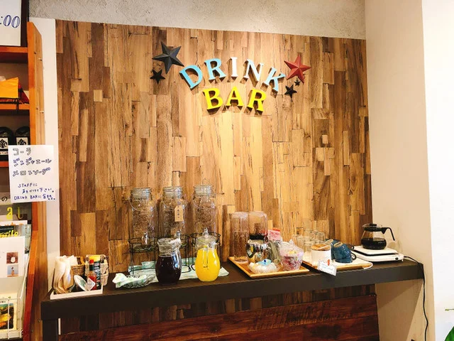 リリーカフェ（Lily Cafe） - 能代（カフェ）の写真