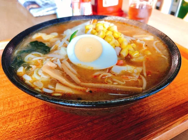 土井食堂 - 象潟（食堂）の写真