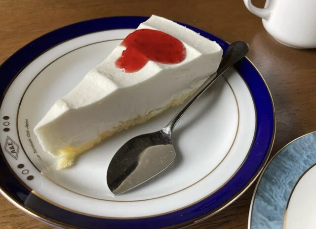 チャフ - 真滝（喫茶店）の写真