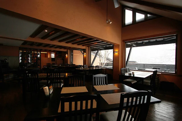 ユニテカフェ - 山形市その他（カフェ）の写真