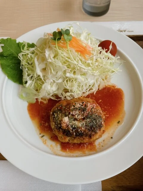 cafe La Doux（カフェ・ラ・ドゥ） - 秋田（食堂）の写真