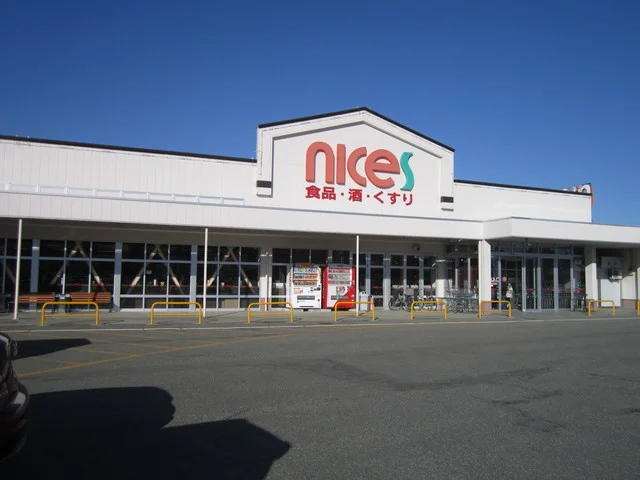 ナイス 追分店 - 追分（コンビニ・スーパー）の写真
