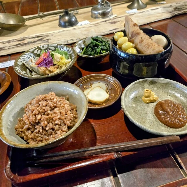 くふや（EATING GALLERY ） - 上盛岡（カフェ）の写真