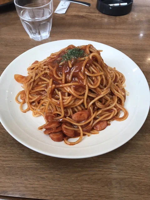 キャロル - 水沢（喫茶店）の写真