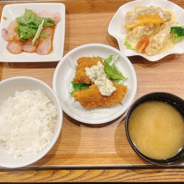レストラン ジロー - 能代（ヨーロッパ料理）の写真