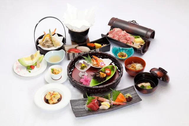 水沢翠明荘（スイメイソウ） - 水沢（料理旅館）の写真