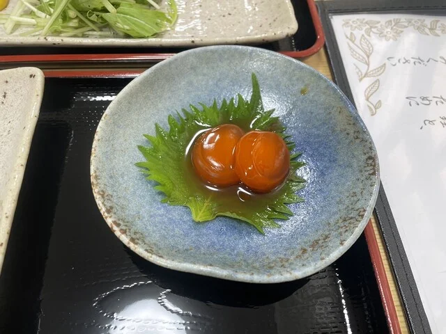 壱米 - 山形（日本料理）の写真