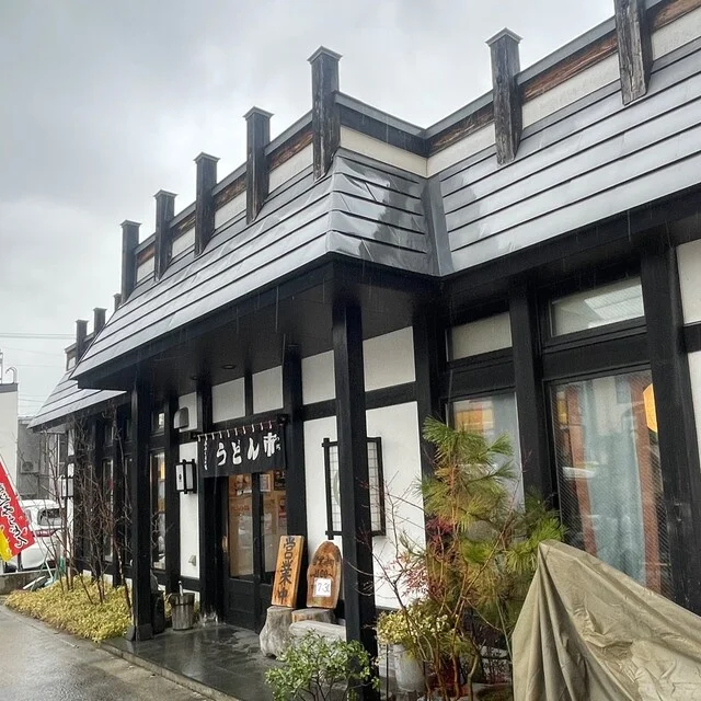 うどん市 中央店（うどんいち） - 米沢（うどん）の写真