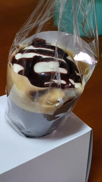 乃庵 - 花巻（クレープ・ガレット）の写真