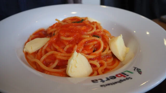 Liberta - 岩手飯岡（イタリアン）の写真