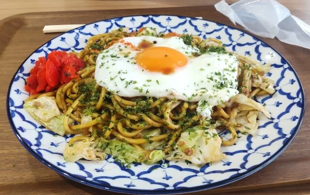 まめでら家（マメデラヤ） - 十文字（食堂）の写真