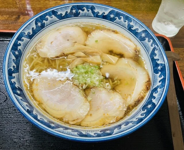 ぴかいち亭 - 宮古（ラーメン）の写真