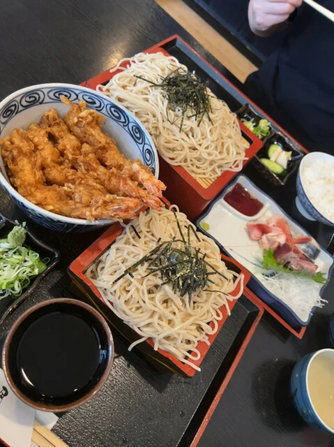 そば処風月 - 秋田（そば）の写真