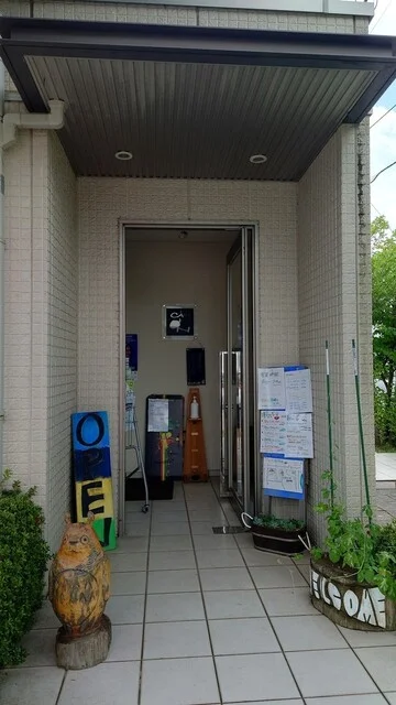 CAM ON（カムオン） - 上盛岡（カフェ）の写真