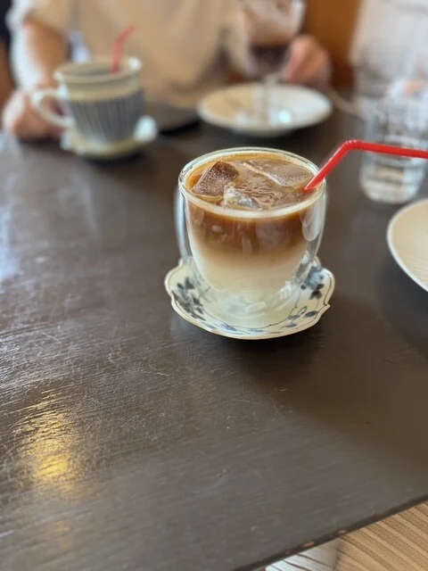 cafe モロビ（カフェ モロビ） - 田沢湖（カフェ）の写真