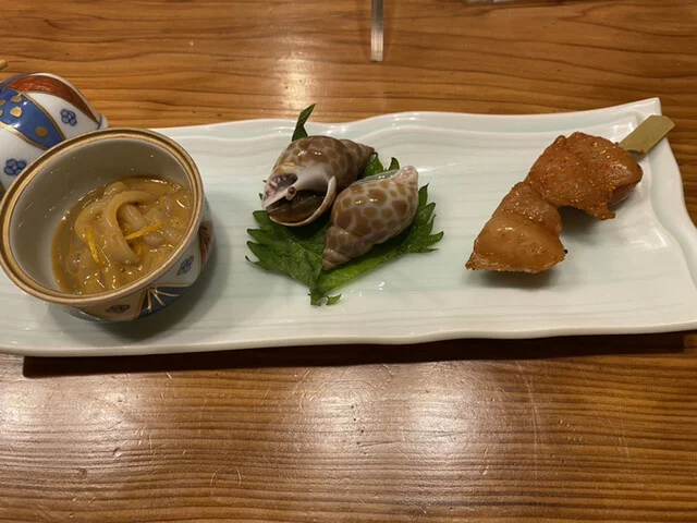 蛇の目寿司 - 一ノ関（寿司）の写真