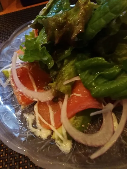 Ecco la qua（エッコ ラ クアー） - 角田（バル）の写真