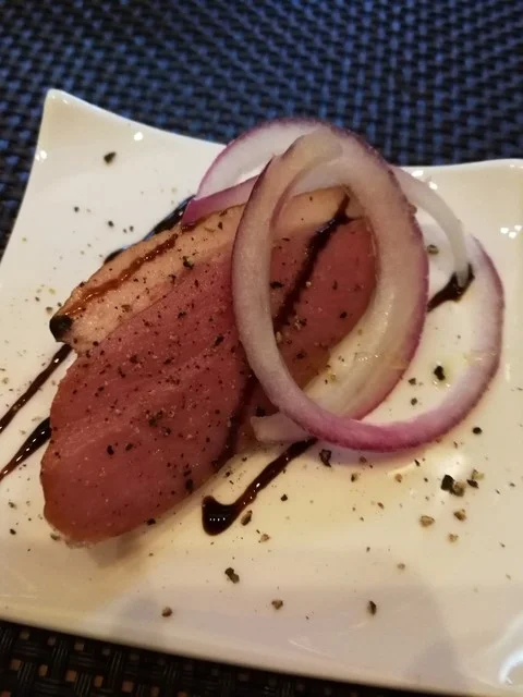 Ecco la qua（エッコ ラ クアー） - 角田（バル）の写真