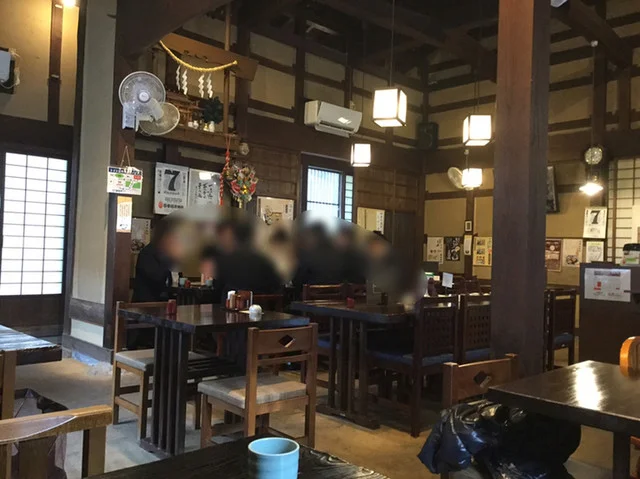 自助工房 四季の里（じじょこうぼう しきのさと） - 二戸（そば）の写真